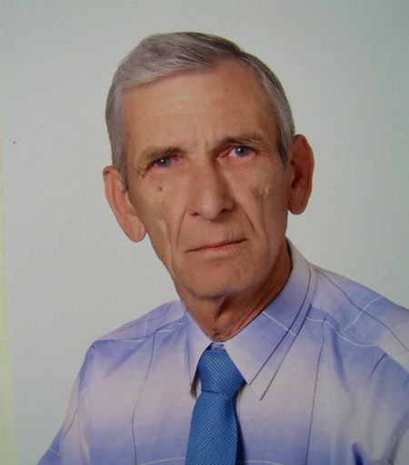 Геннадий Данилин