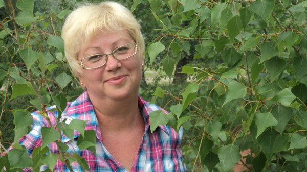 Аннушка Ремарева