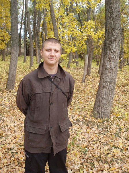 Евгений Викторович