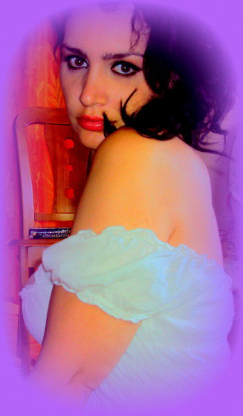 Анжелика Хачатрян