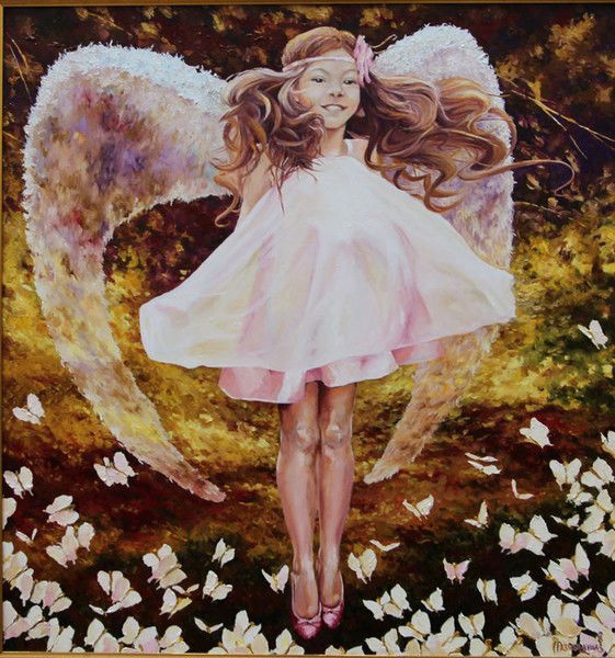 Анна Размышкина