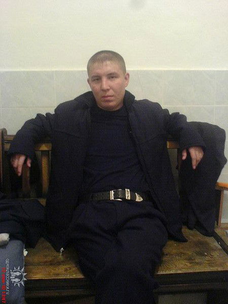 Денис Черкасов