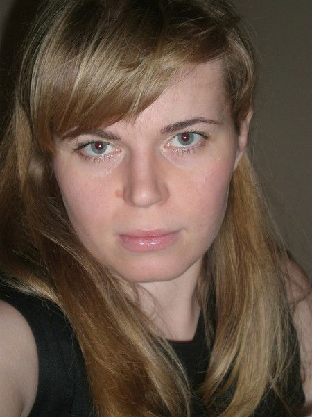 Галина Молнар