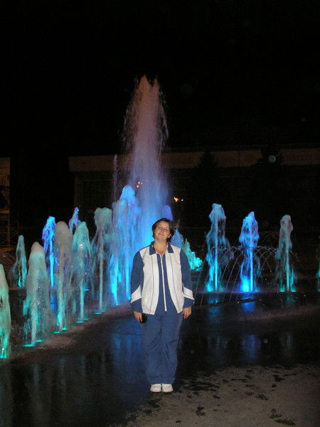 Елена Пышнограева