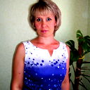 Татьяна Алексеева