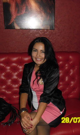 Гульмира Мажкенова