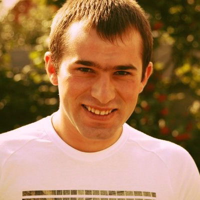 Руслан Уваров