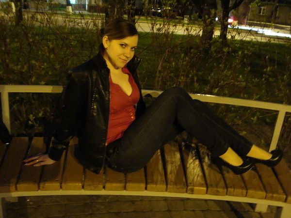 Олеся Иванова