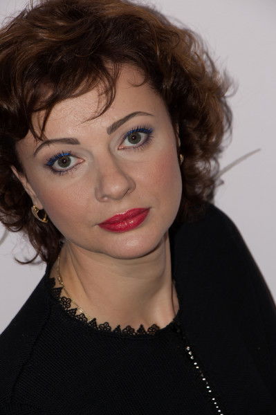 Наташа Сторожева