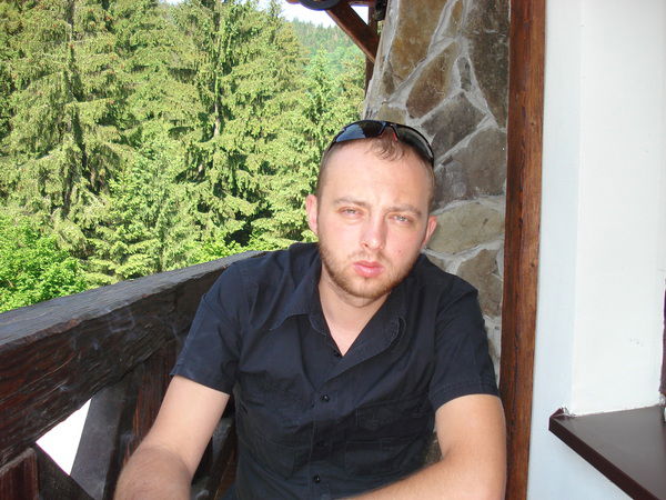 Андрій Бондаренко