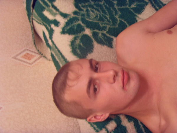 Станислав Гребенев