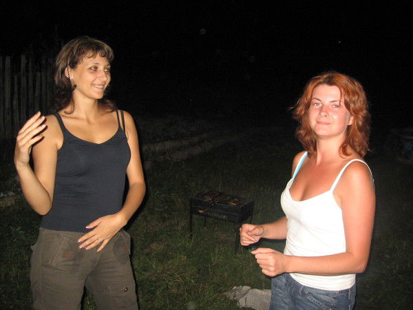 Наталья Борисова