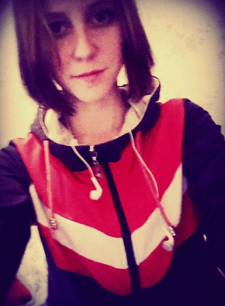 [Просто Катя*]