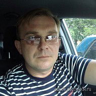 Алексей Кулишов