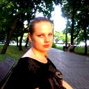 Светлана Тригубенко