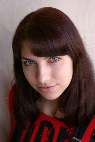 Катерина Межмал