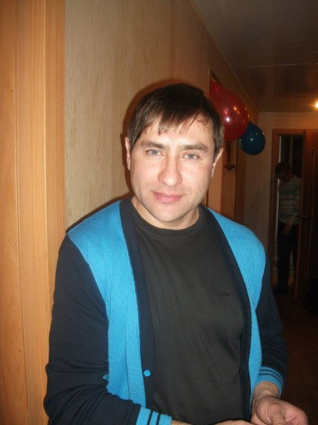 Валерий Стрелков