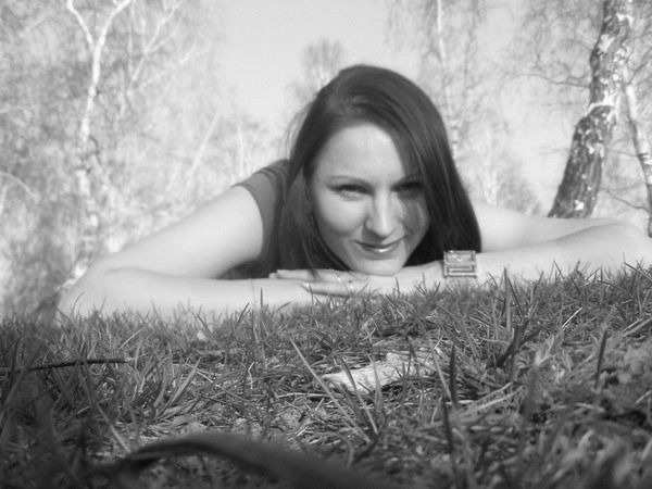 Марина Шатрова