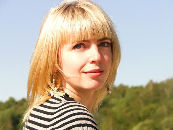 Анна Дьякова