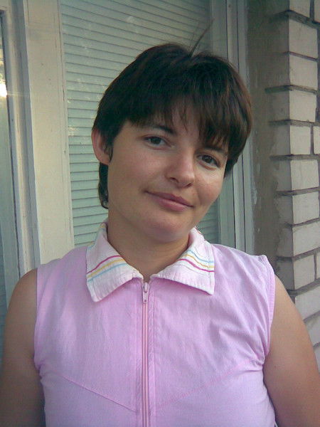 Света Расторгуева