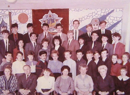 Наталья Жигулина