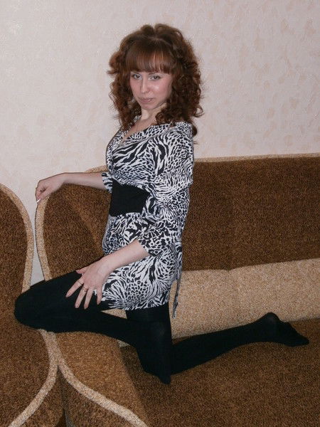 Виктория Дедова