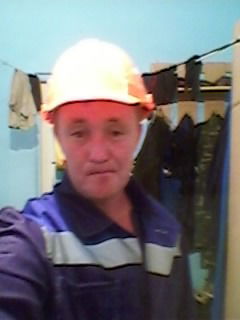 Салават Шафиков