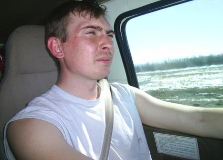 Денис Тарновский