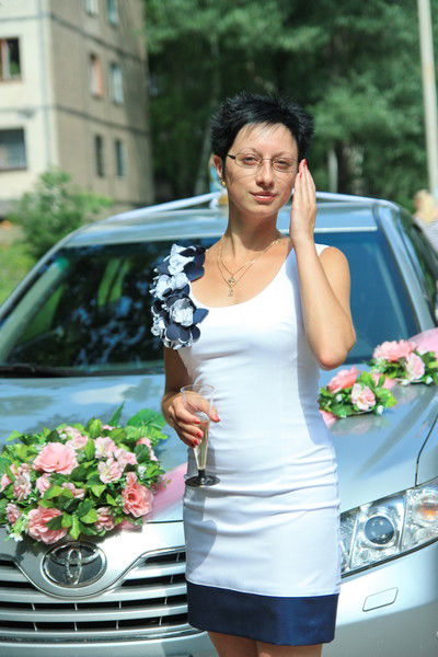 Юлия Кукушкина