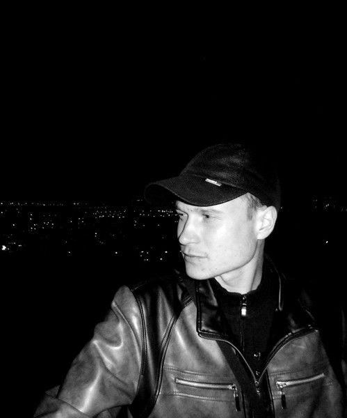 Алексей Ковалев