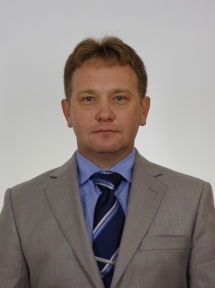 Роман Кисельников