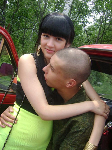 Анастасия Князева