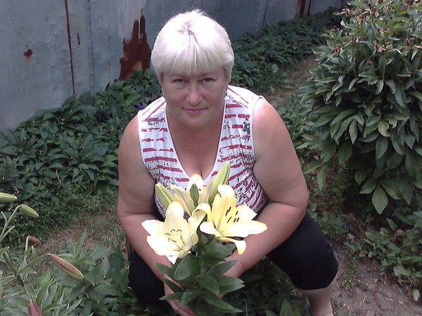 Татьяна Мельникова