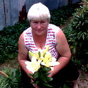 Татьяна Мельникова
