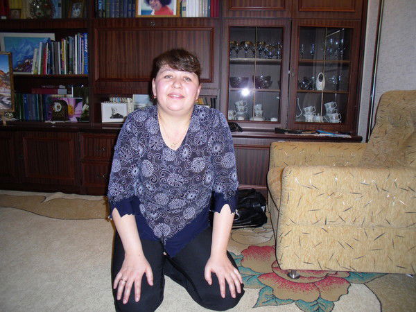 Ирина Матвеева