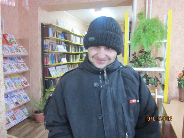 Владимир Енин