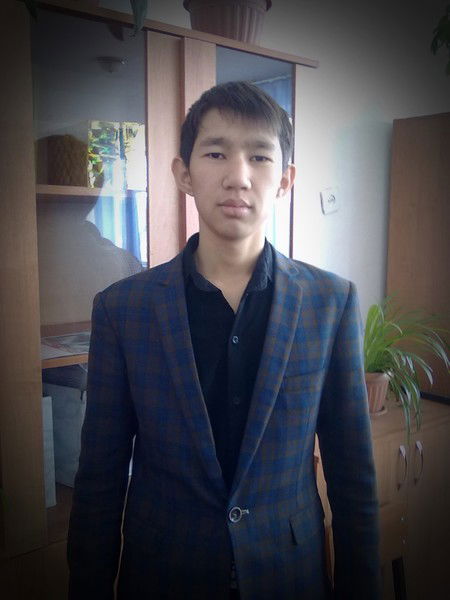 Бакытжан Аитбеков