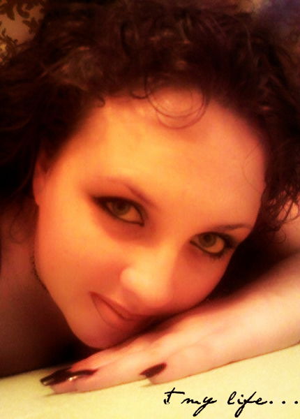 Оля Малиновская