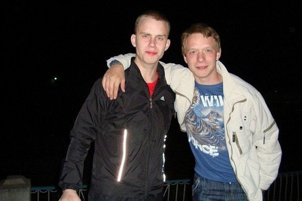 Илья Анатольевич