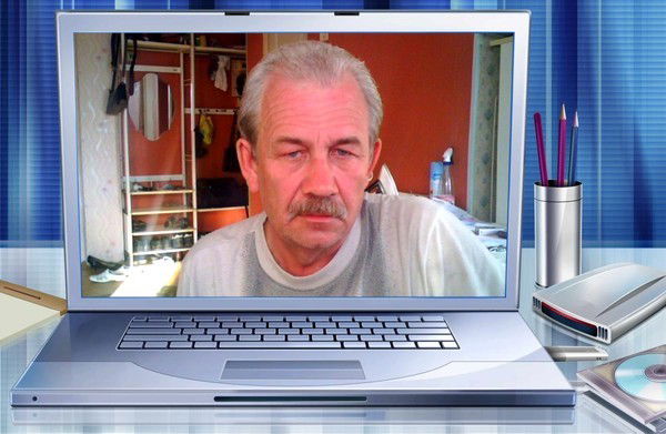 Вячеслав Плотников