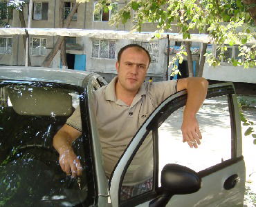 Дмитрий Авличев