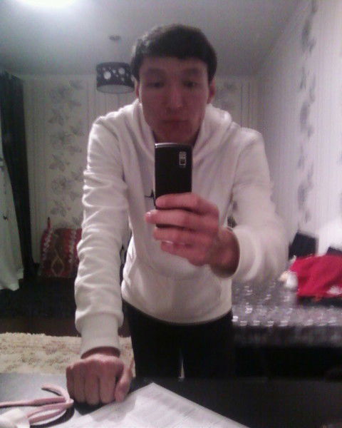 Нуржан Асилов