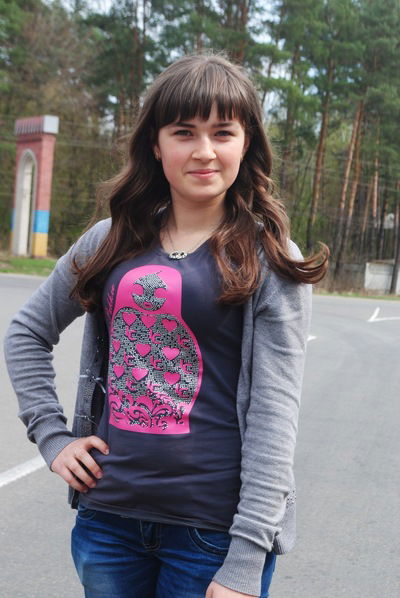 Юлия Левченко