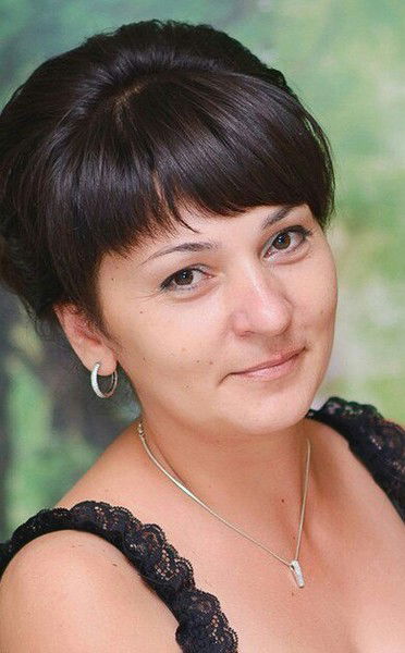 Наташа Печурова