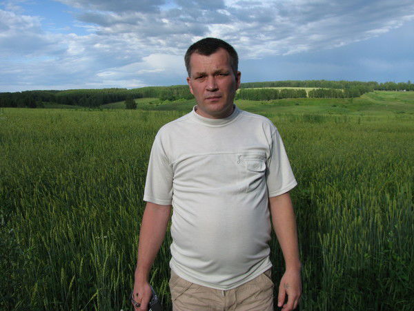 Евгений Крутов