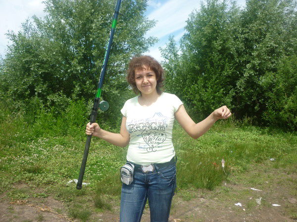 Лиана Насибуллина