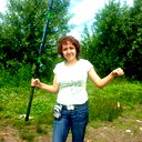 Лиана Насибуллина