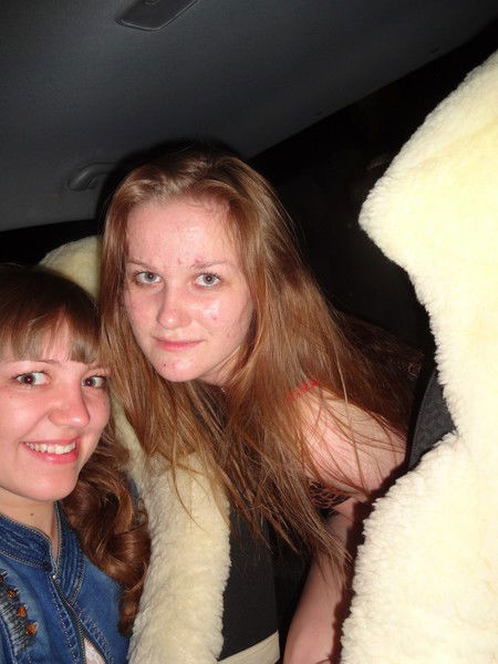 Света Куташева