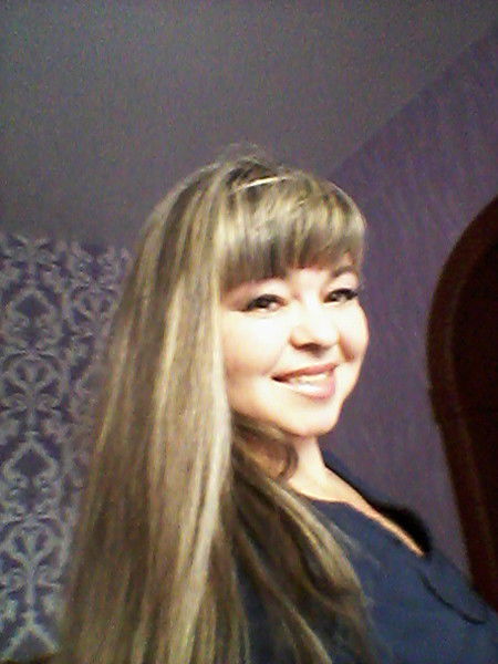 Лариса Савкина