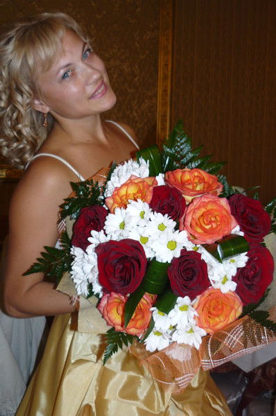 Олеся Маковик